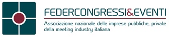 federcongressi logo