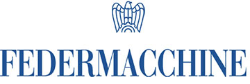 federmacchine logo 360