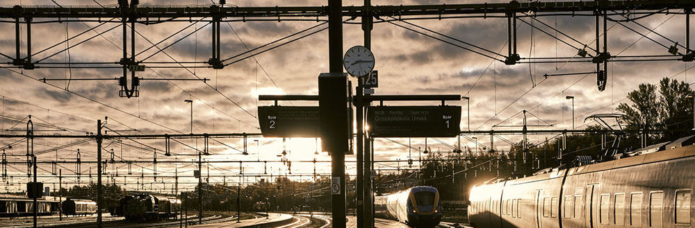 ferrovia infrastruttura 1000