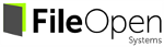 fileopen logo150