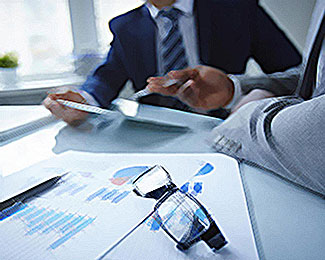 financial advisor 325