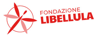 fondazione libellula logo obl