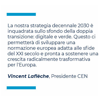 frase CEN strategy2030