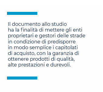 frase TR segnaletica stradale