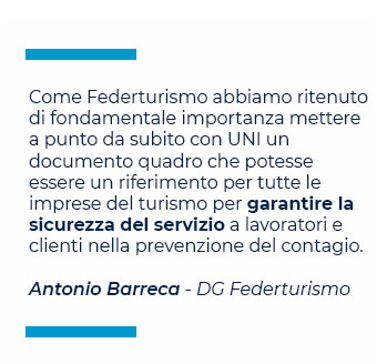 frase barreca federturismo