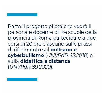 frase bullismo didattica