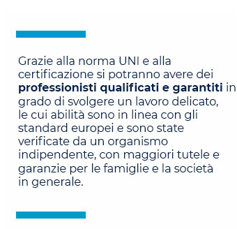 frase colf badanti babysitter