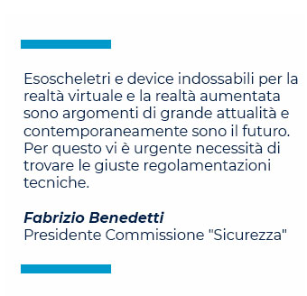 frase device indossabili