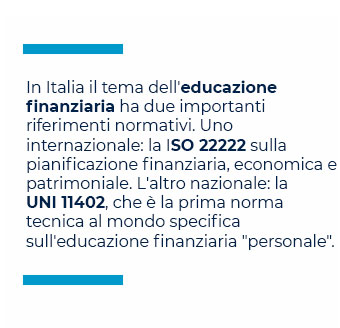 frase finanza sostenibile