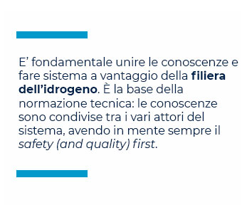 frase idrogeno normazione1