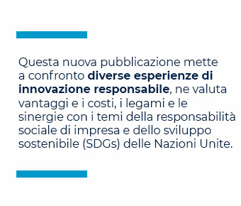 frase libro innovazione