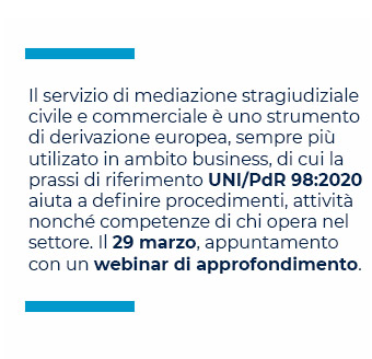 frase mediazione civile