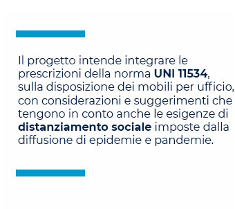 frase mobili distanziamento