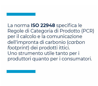 frase prodotti ittici