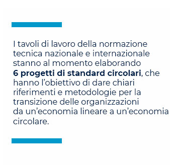 frase standard circolari