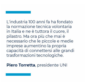 frase torretta avvenire