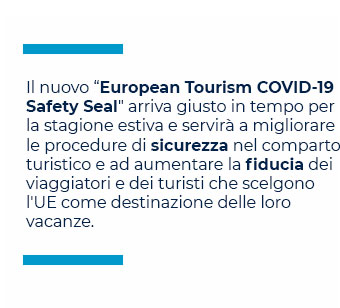 frase tursimo europeo marchio