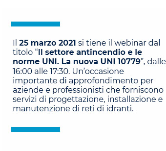 frase webinar antincendio 25032021