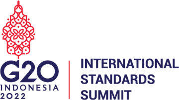 g20 indonesia standard summit