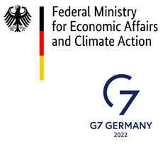 g7 germany standardisation conference