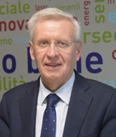 Giuseppe Rossi, Presidente UNI