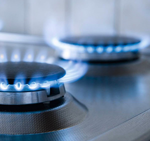 gas fornelli