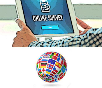 global survey