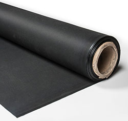 gomma isobutene isoprene