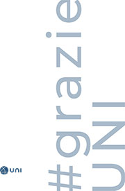grazieUNI cover