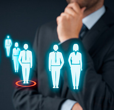 human resources