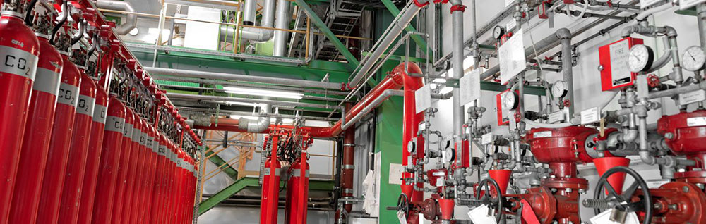 impianti fissi antincendio 1000