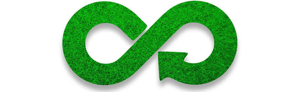 infinito green 1000