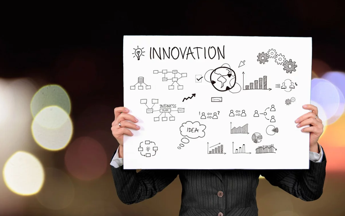 innovation