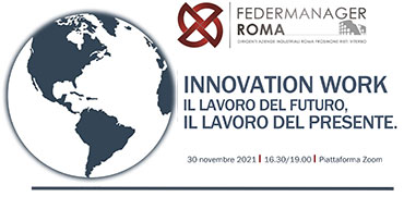innovation work 30112021