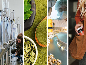 intergratori alimentari 2021