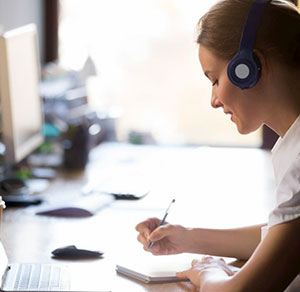 interprete da remoto