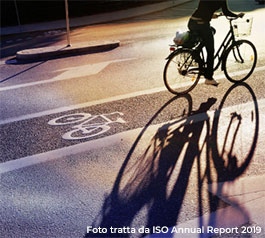iso annual report 2019 strada