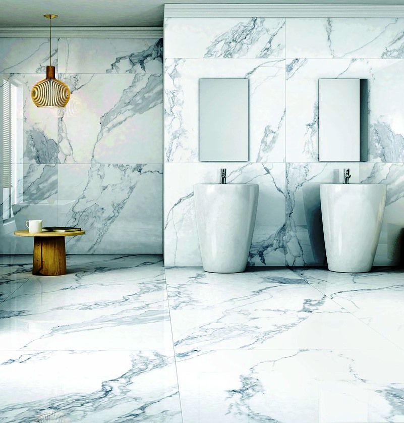 lapidei bagno