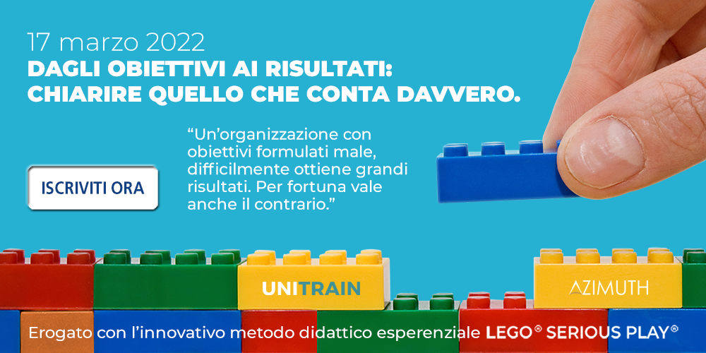 lego unitrain