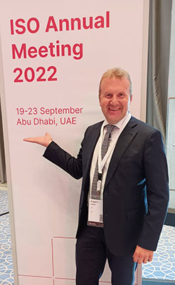 lensi iso annual meeting2022