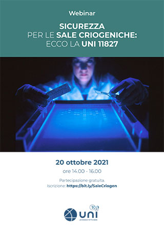 locandina UNI11827 20102021