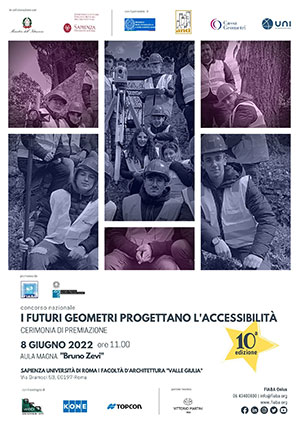 locandina premiazione fiaba 2022