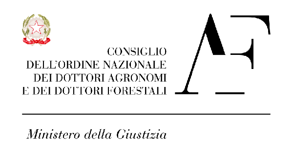 Consiglio dell&#8217;Ordine Nazionale dei Dottori Agronomi e dei Dottori Forestali