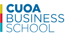 logo Cuoa Business School
