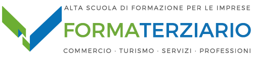 logo Formaterziario
