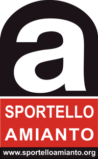 logo sportelloamianto