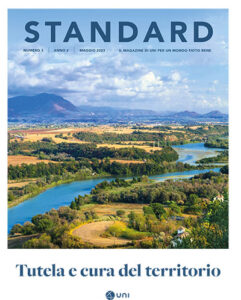 STANDARD n. 3/2023 - Cover