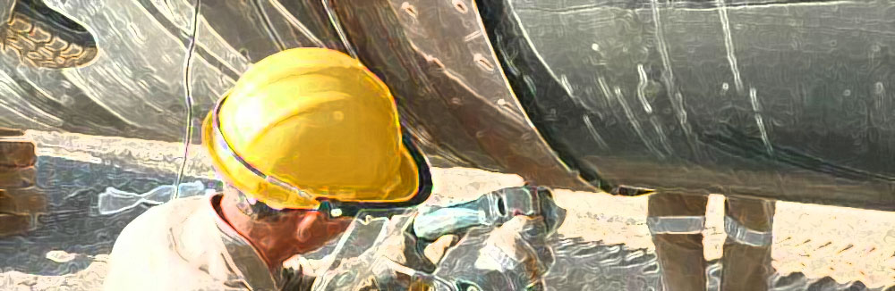 manutenzione condotte gas 1000