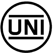 marchio uni