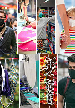 mascherine generiche 2020